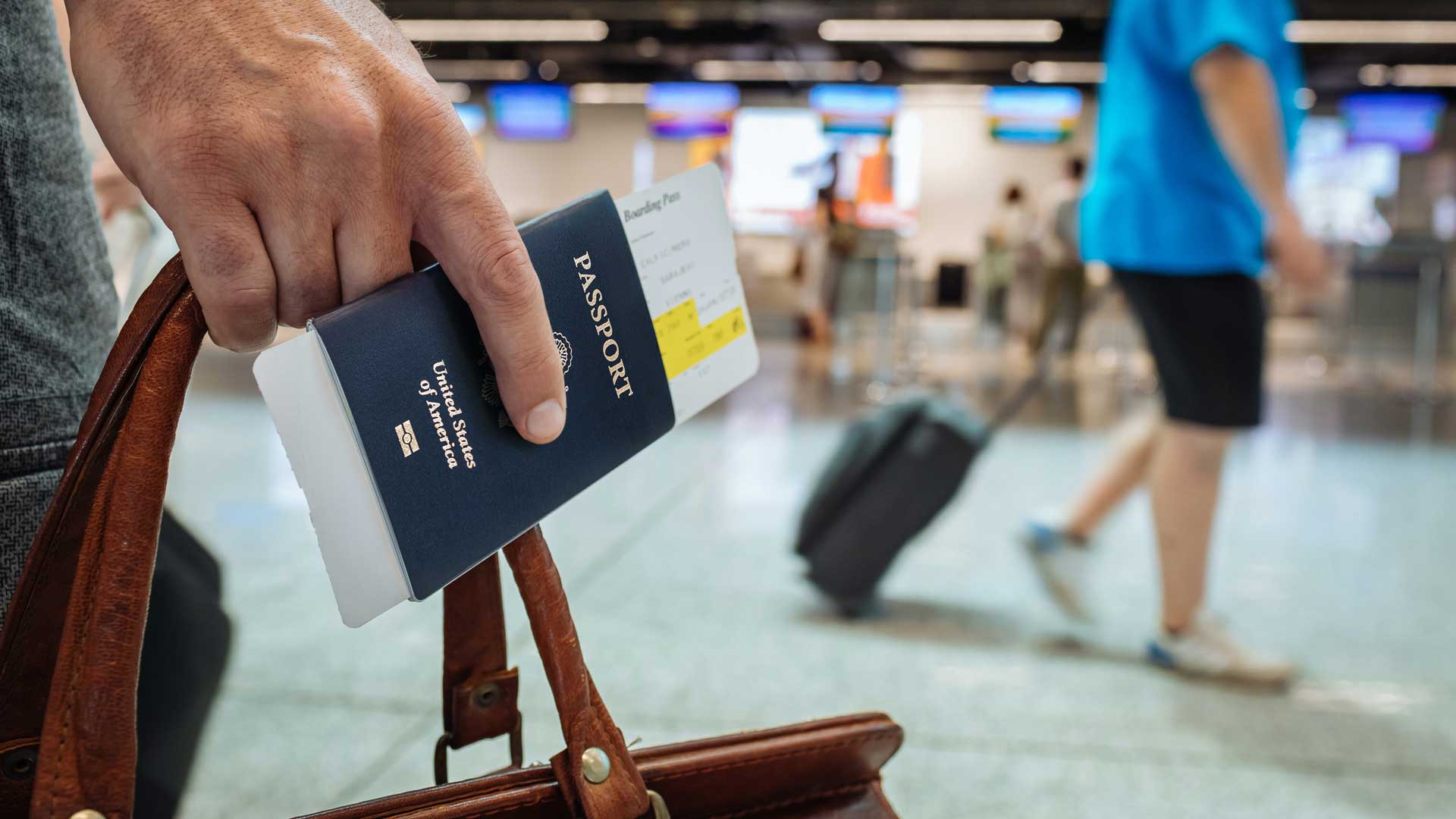 Visa Free Countries Information